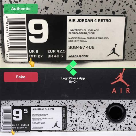 Buy Jordan 4 Retro Box In Stock