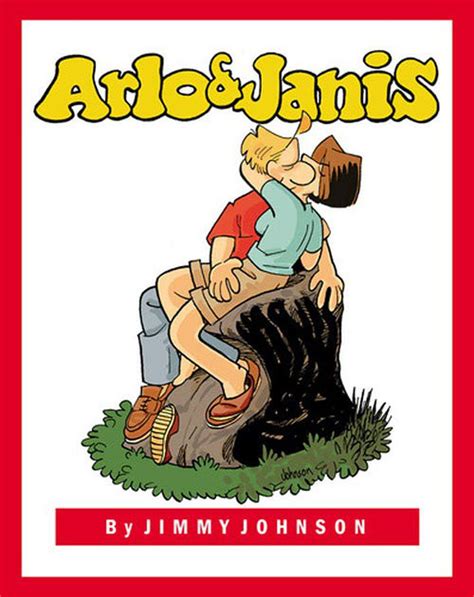 Arlo And Janis Creator Set For Mobile Library Appearance