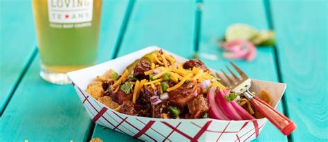 Brisket And Sausage Frito Pie Check Out This Recipe And