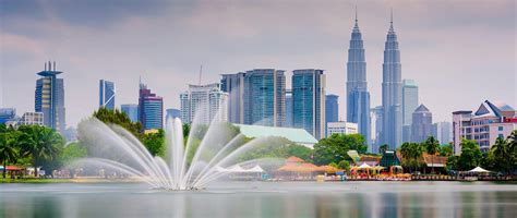 Of course a connecting flight will increase your flight time. Cheap flights to Kuala Lumpur from Dubai from $193 | Easy ...