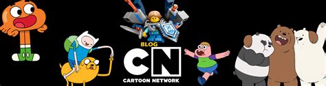 Cartoon Network Blog Brasil