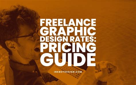 Freelance Graphic Design Rates Pricing Guide For 2022