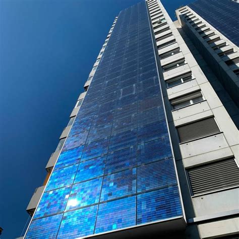 What Are Building Integrated Photovoltaics Bipv Sunstyle