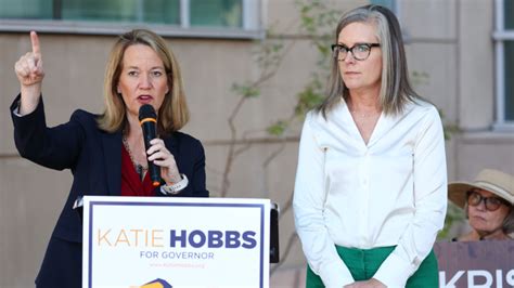 Arizonas Death Penalty Halted By Gov Hobbs And Attorney General Mayes
