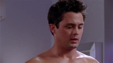 AusCAPS Stephen Colletti Shirtless In One Tree Hill 7 06 Deep Ocean