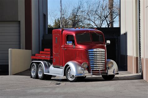 Looking for the definition of coe? Custom COE Trucks Photo 41 - Awesome Indoor & Outdoor