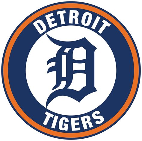 Detroit Tigers Logo Images 10 Free Cliparts Download Images On