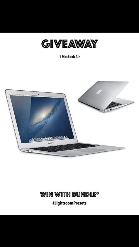 Best laptop for lightroom (speed in develop). Enter Laptop Giveaway with Lightroom Presets BUNDLE ...