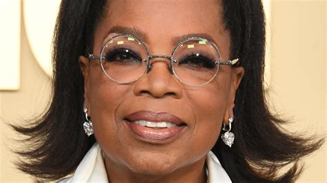 All The Details About Oprah And David Lettermans Feud News And Gossip