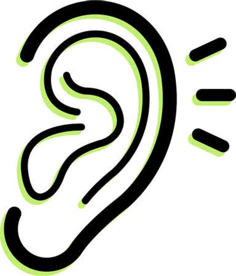 Hearing Aid Clipart Free Download On Clipartmag