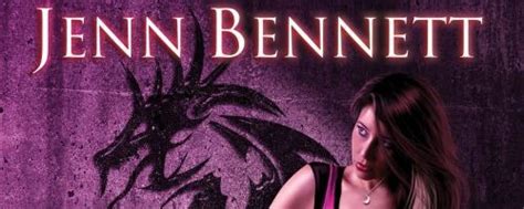 She also writes romance and fantasy for adults. Order Of Jenn Bennett Books - OrderOfBooks.com