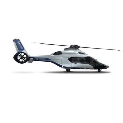 Airbus Helicopters H160 Features And Specs
