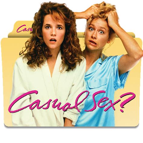 casual sex 1988 movie folder icon by kittycat159 on deviantart