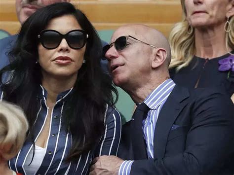 Michael sanchez confirmed the reports on tuesday. Jeff Bezos is Being Sued By His Own Girlfriend's Brother - Wall Street Nation
