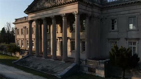 Lynnewood Hall Mansion Youtube