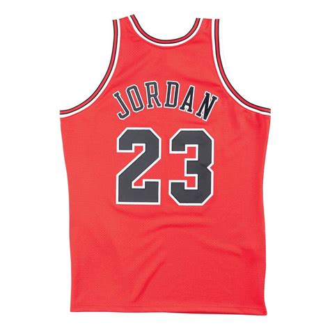 Michael Jordan Nba Basketball Jersey Chicago Bulls Black Swingman