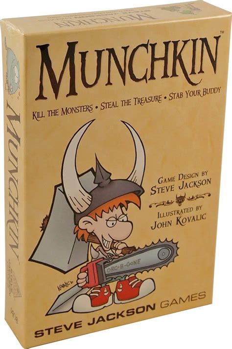 Robot Check Munchkin Card Game Munchkin Game Card Games