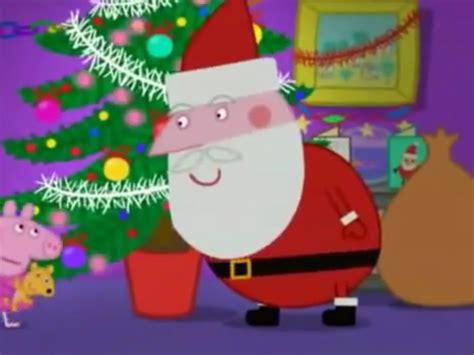 Pages liked by this page. Santa Claus | Peppa Pig Fanon Wiki | FANDOM powered by Wikia