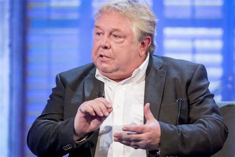 Nick Ferrari Accused Of Making ‘racist Bigoted Comment To Muslim Caller The Independent