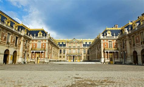 Arthistory390 has uploaded 19696 photos to. Visiting the Chateau de Versailles: 10 Top Attractions ...
