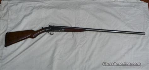 Long Range Winner 12ga Shotgun For Sale At 926663243