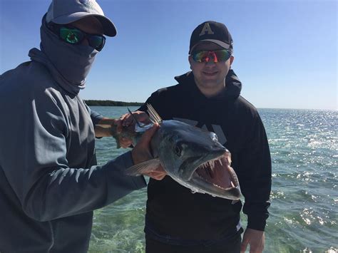 Key West Flats Fishing With Captain Mike Bartlett All You Need To