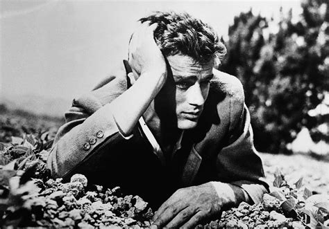 An Outcry Is Raised After A Cgi James Dean Is Cast In A New War Film