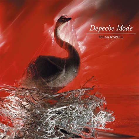 Depeche Mode Speak And Spell Lyrics And Tracklist Genius