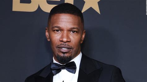 Jamie Foxx Confirms Hell Play Mike Tyson In Upcoming Biopic Reveals Bulked Up Physique Cnn