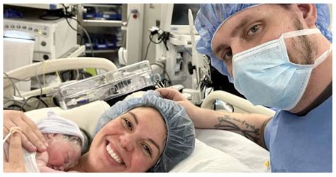 Woman In Alabama With Double Uterus Successfully Gives Birth To