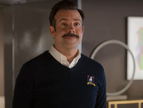 ‘ted Lasso’ Season 2 Trailer Jason Sudeikis’ Kindhearted Ted Returns Indiewire