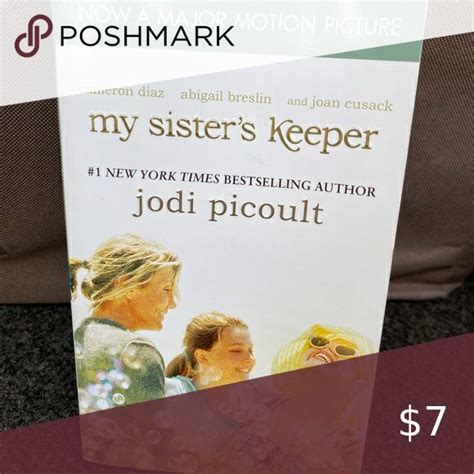 My Sisters Keeper My Sisters Keeper Sisters Jodi Picoult