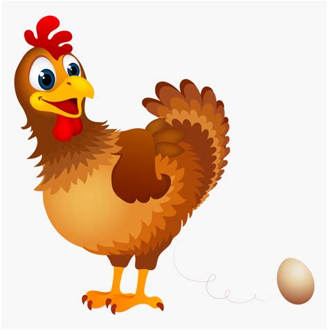 Transparent Chicken Clipart Chicken Clipart Hd Png Download