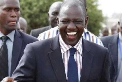 Screenshot from state house kenya facebook page. LEAKED PHOTOS of DP Ruto's Magnificent Sh1.2 Billion ...