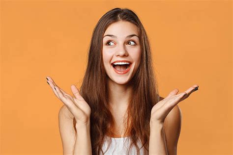 Surprised Woman Pictures Images And Stock Photos Istock