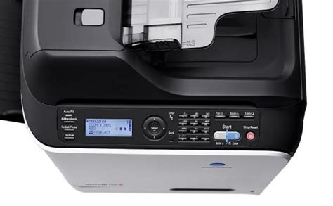 Please help us maintain a helpfull driver collection. Konica Minolta Magicolor 4695MF Laser MFP Review | Trusted Reviews