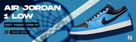 NCR SPORT Toko Jual Sepatu Basket Original Sneakers Nike Original