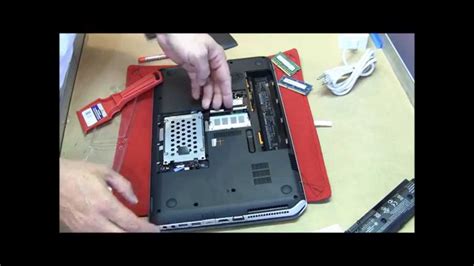 Just buy that ram from that website or any other website but make sure you buy the correct match as shown in the search result. How to Install / Upgrade RAM in my HP Envy DV6-7229NR ...