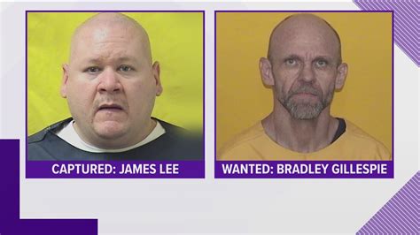 Us Marshals Up To 21k Reward For Arrest Of Convicted Murderer Who Escaped Northwest Ohio