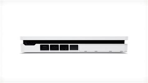 Sony Playstation 4 Ps4 Slim 1tb Weiß Ab € 78739 Preisvergleich Bei