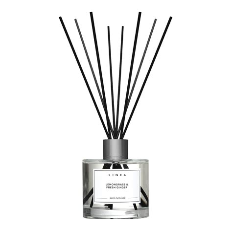 Linea Reed Diffuser Diffusers House Of Fraser