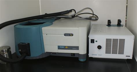 Shimadzu Rf Pc Fluorescence Spectrofluorophotometer Shimadzu Fluorescence