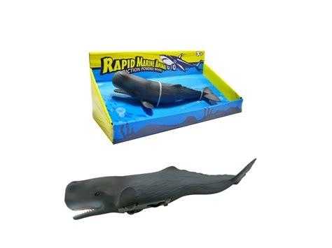 Plastic Toy Whales Wow Blog