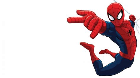 Spider Man Superhero Marvel Spider Man Action Spiderman