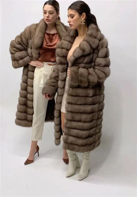 pin by elmo vicavary on sable and marten sable fur coat fur coats women sable coat