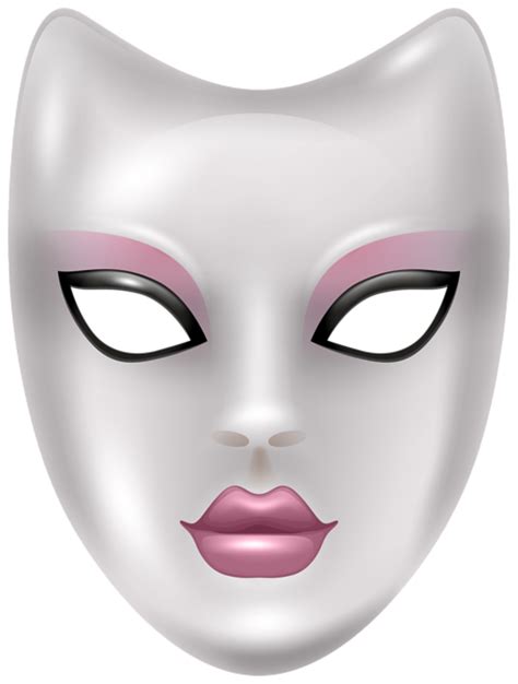 Carnival Mask Png