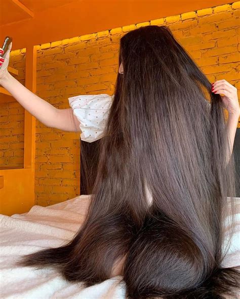 Long Hair Gallery On Instagram Just One Pic From The Amazing Gallery