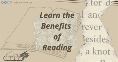 Five5 Benefits Of Reading Why You Should Read Everyday