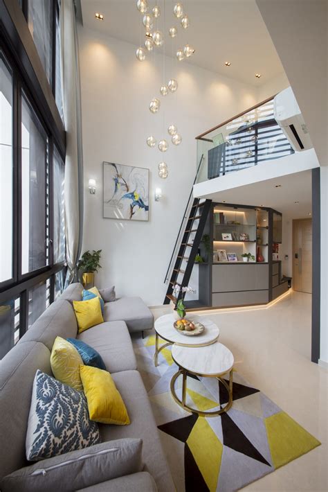 Home Interior Design In Singapore Starry Homestead