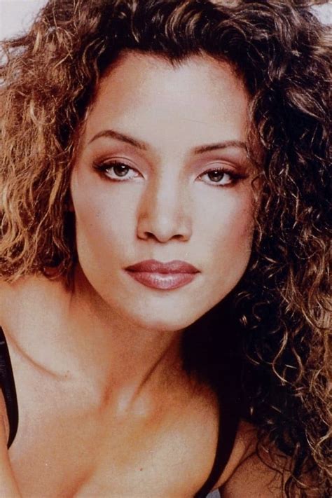 Michael Michele Profile Images — The Movie Database Tmdb